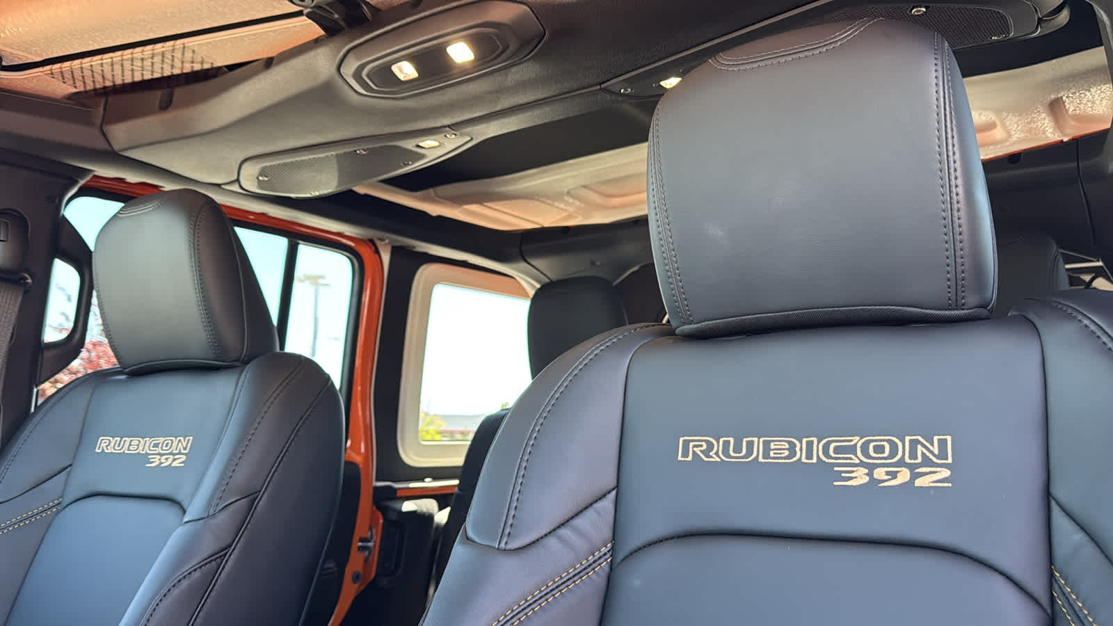 Thumbnail: 2025 Jeep Wrangler - 11