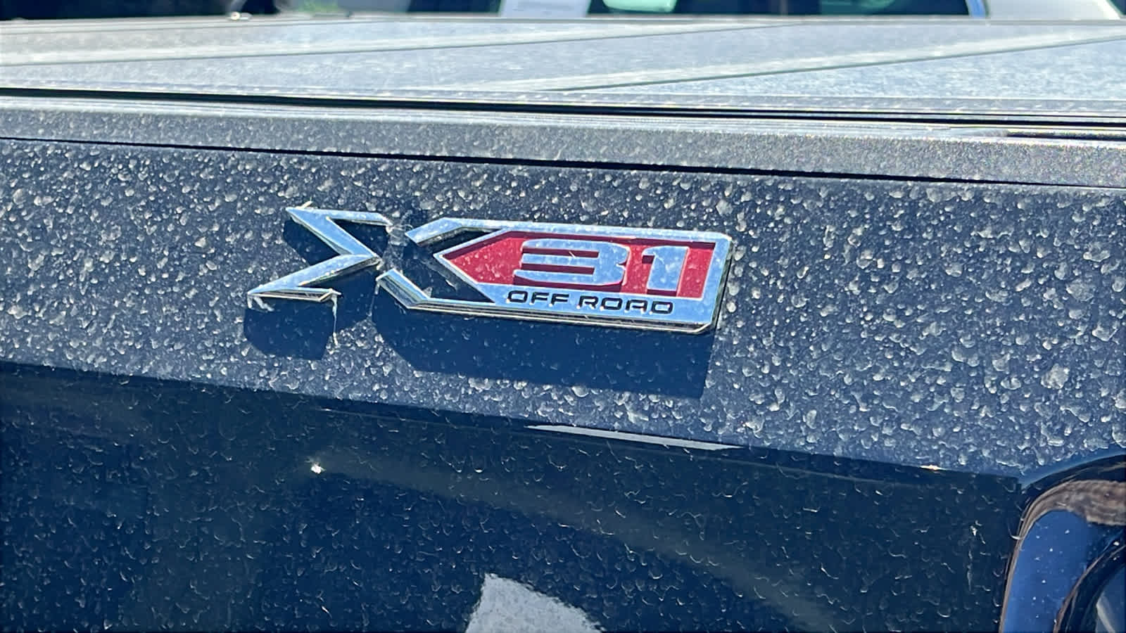 Thumbnail: 2021 GMC Sierra 1500 - 8