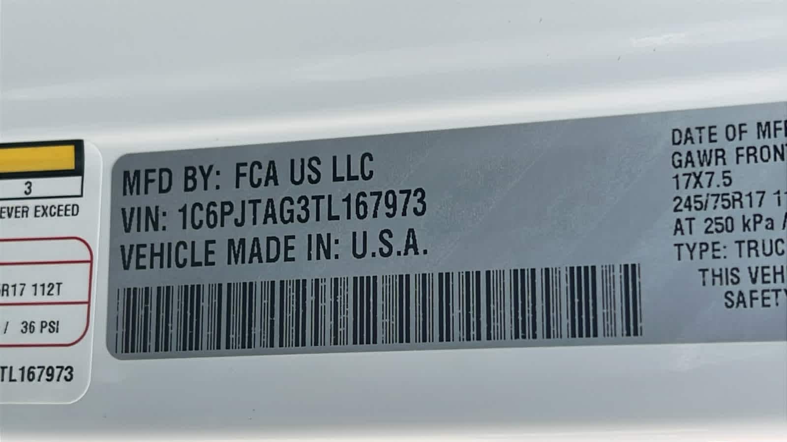 Thumbnail: 2026 Jeep Gladiator - 30