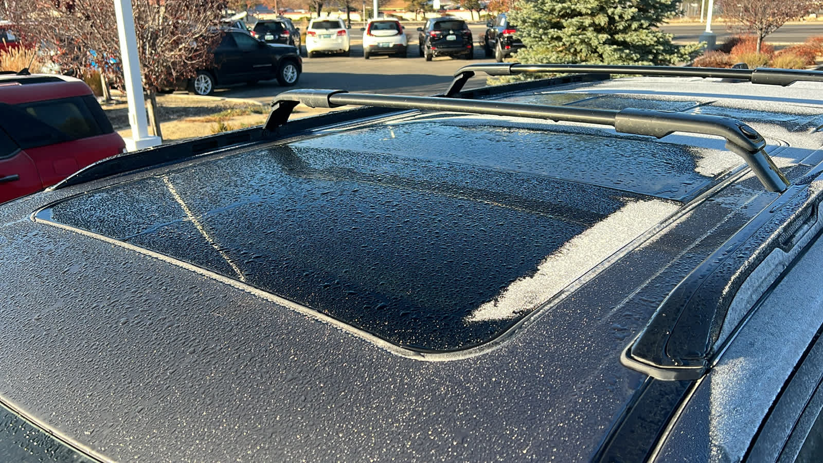 Thumbnail: 2023 Jeep Wagoneer - 10