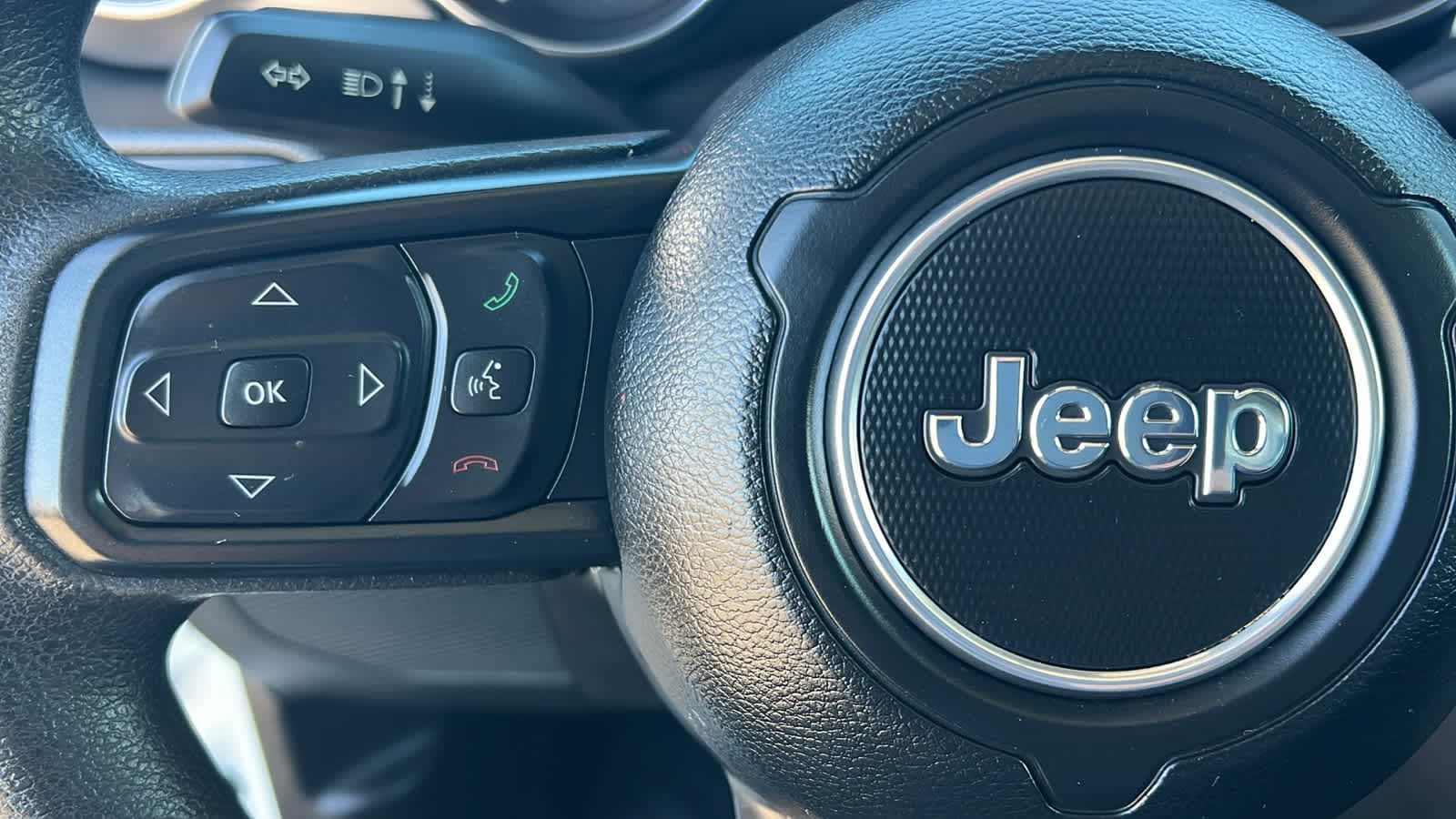 Thumbnail: 2021 Jeep Wrangler - 19
