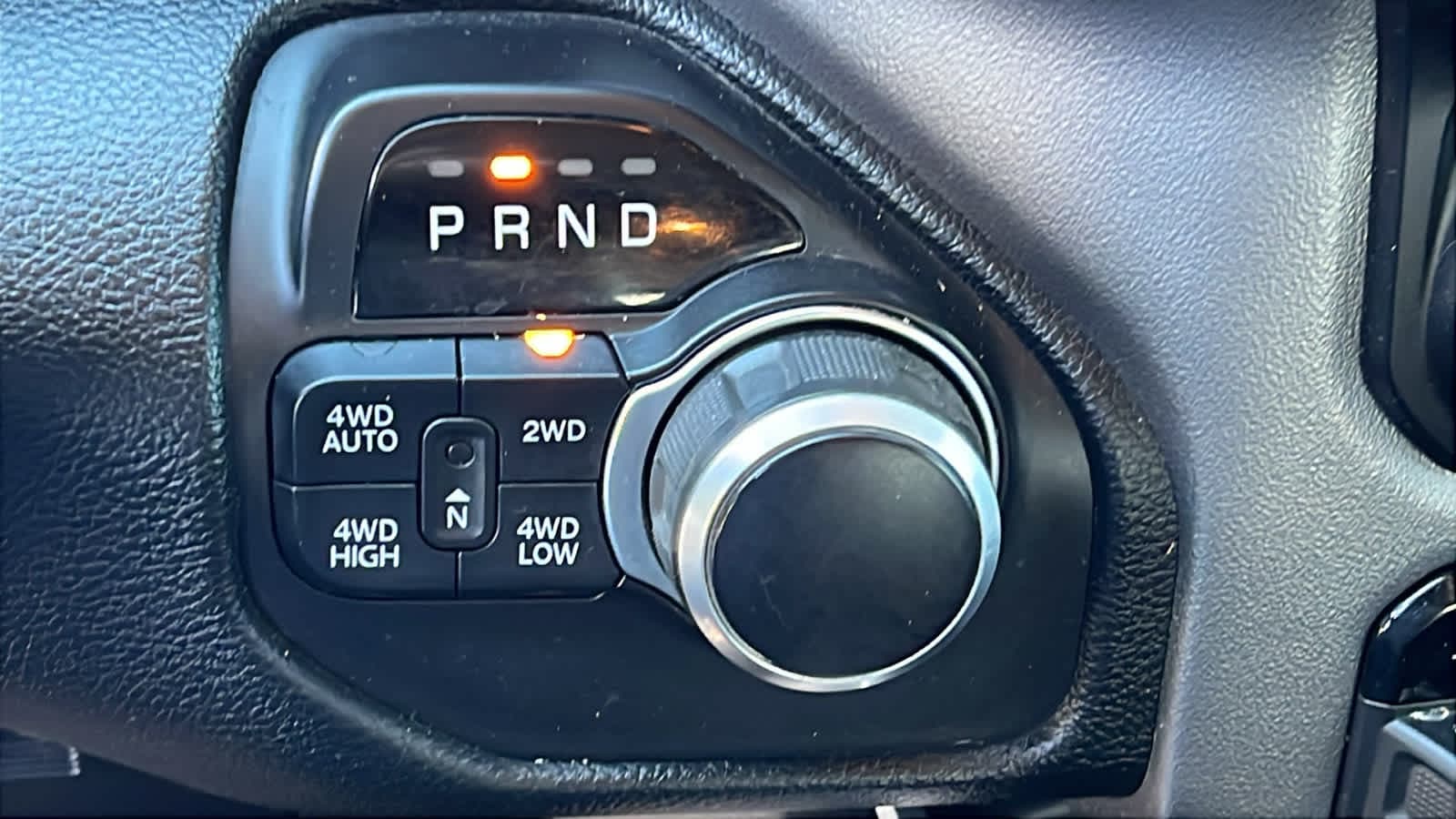 2020 RAM Ram 1500 Pickup Big Horn/Lone Star - Photo 13