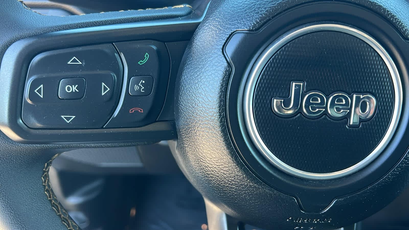 Thumbnail: 2024 Jeep Wrangler - 19