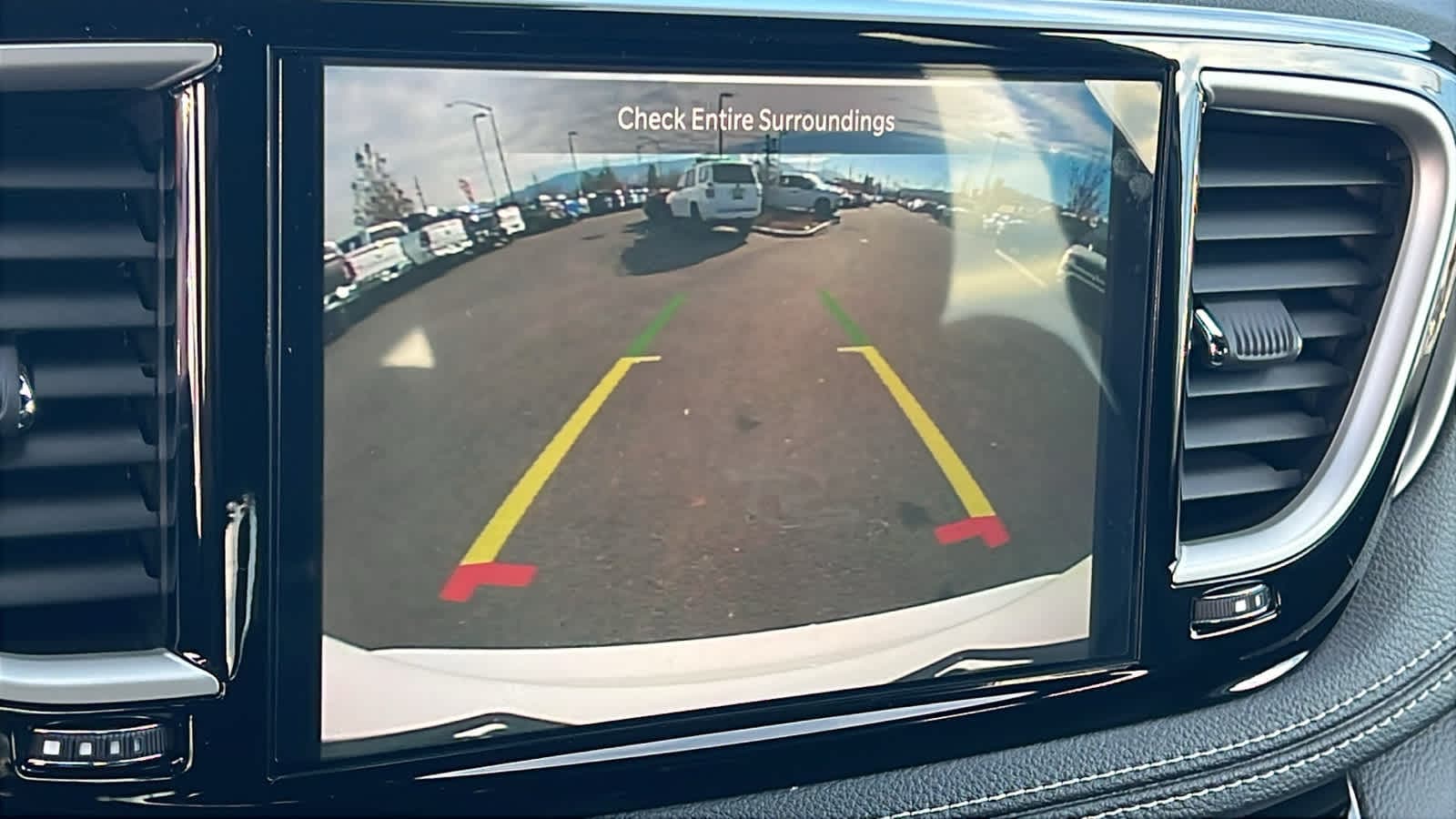 Thumbnail: 2026 Chrysler Pacifica - 16