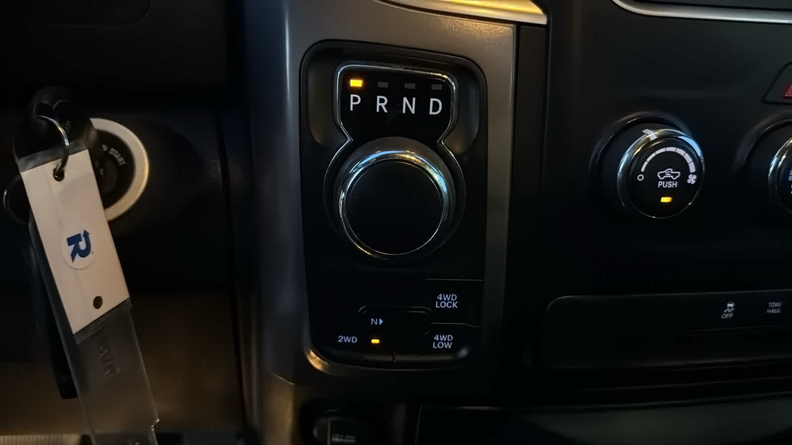 Thumbnail: 2022 RAM 1500 Classic - 16