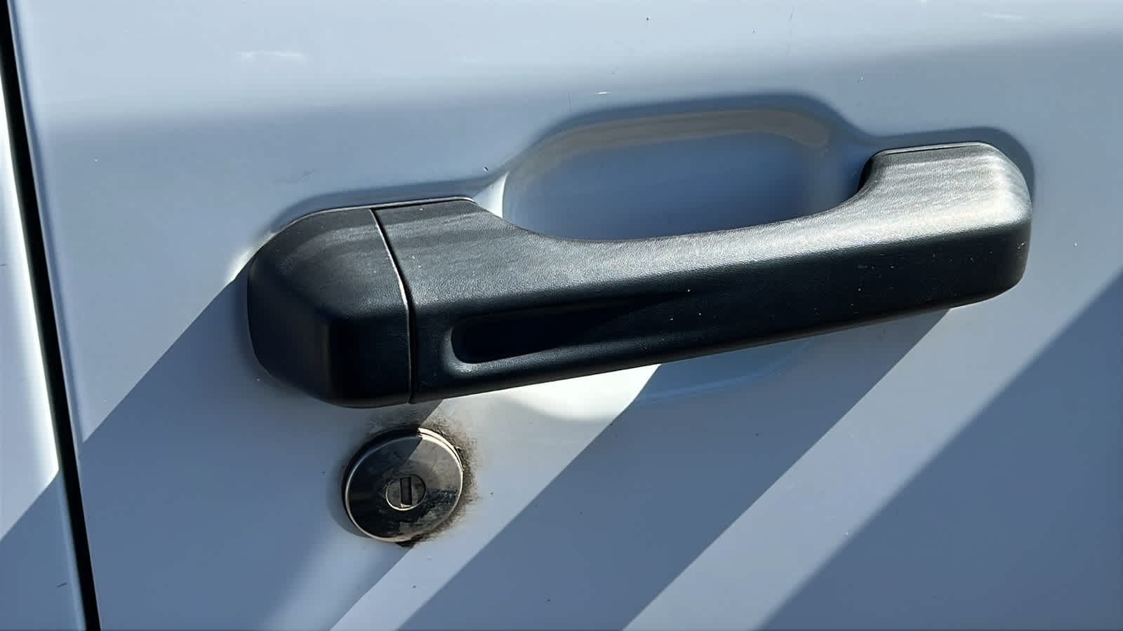 Thumbnail: 2021 Jeep Wrangler - 9