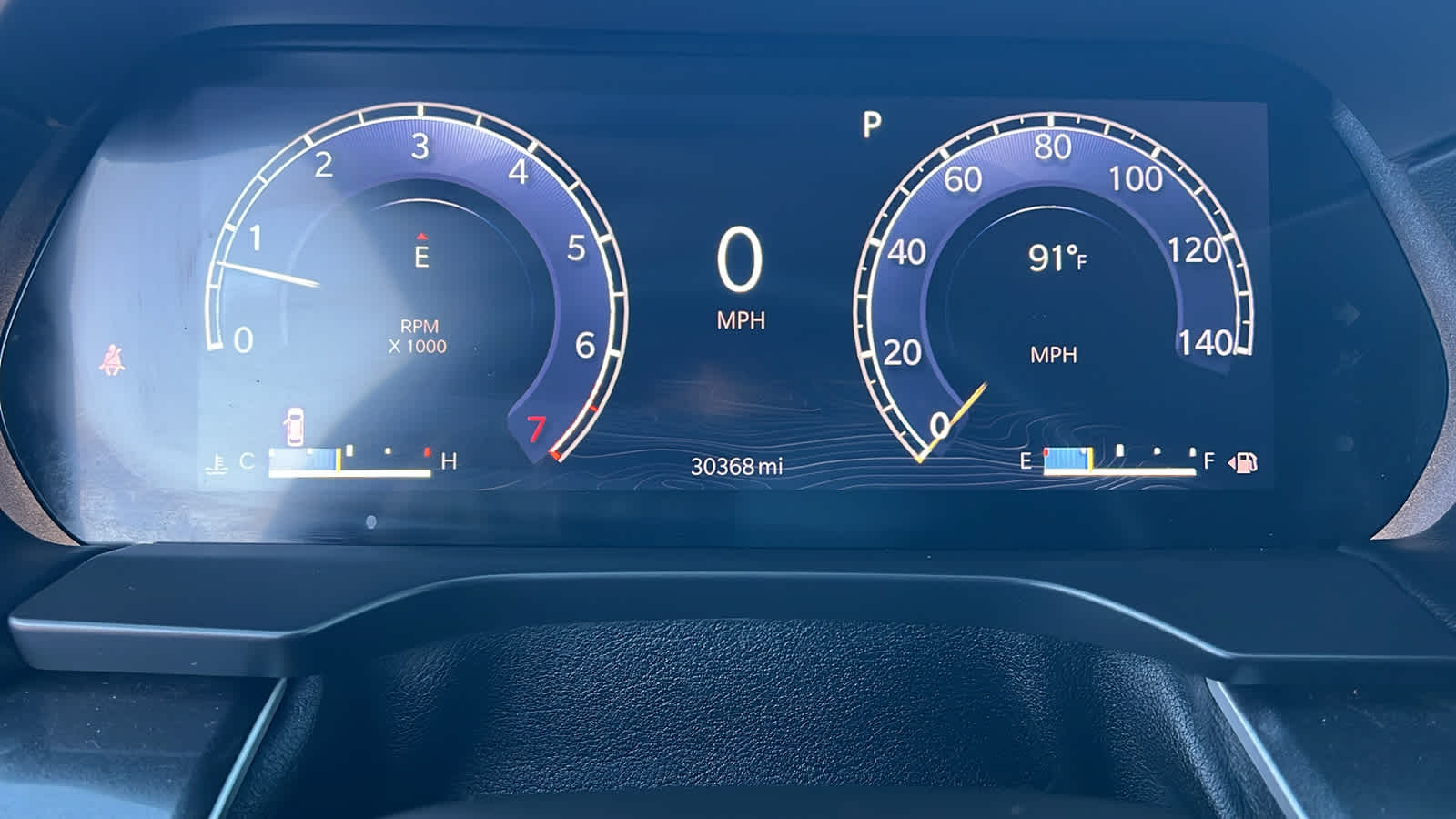 Thumbnail: 2022 Jeep Grand Cherokee - 21