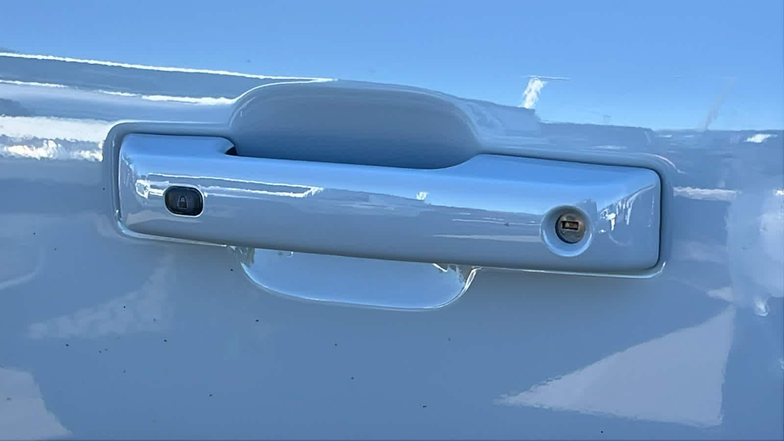 Thumbnail: 2023 Ford F-150 - 10