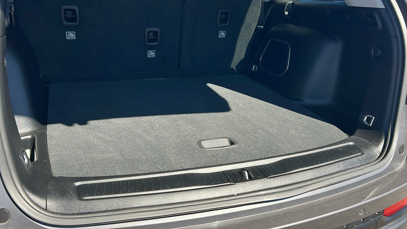 Thumbnail: 2023 Jeep Grand Cherokee - 27