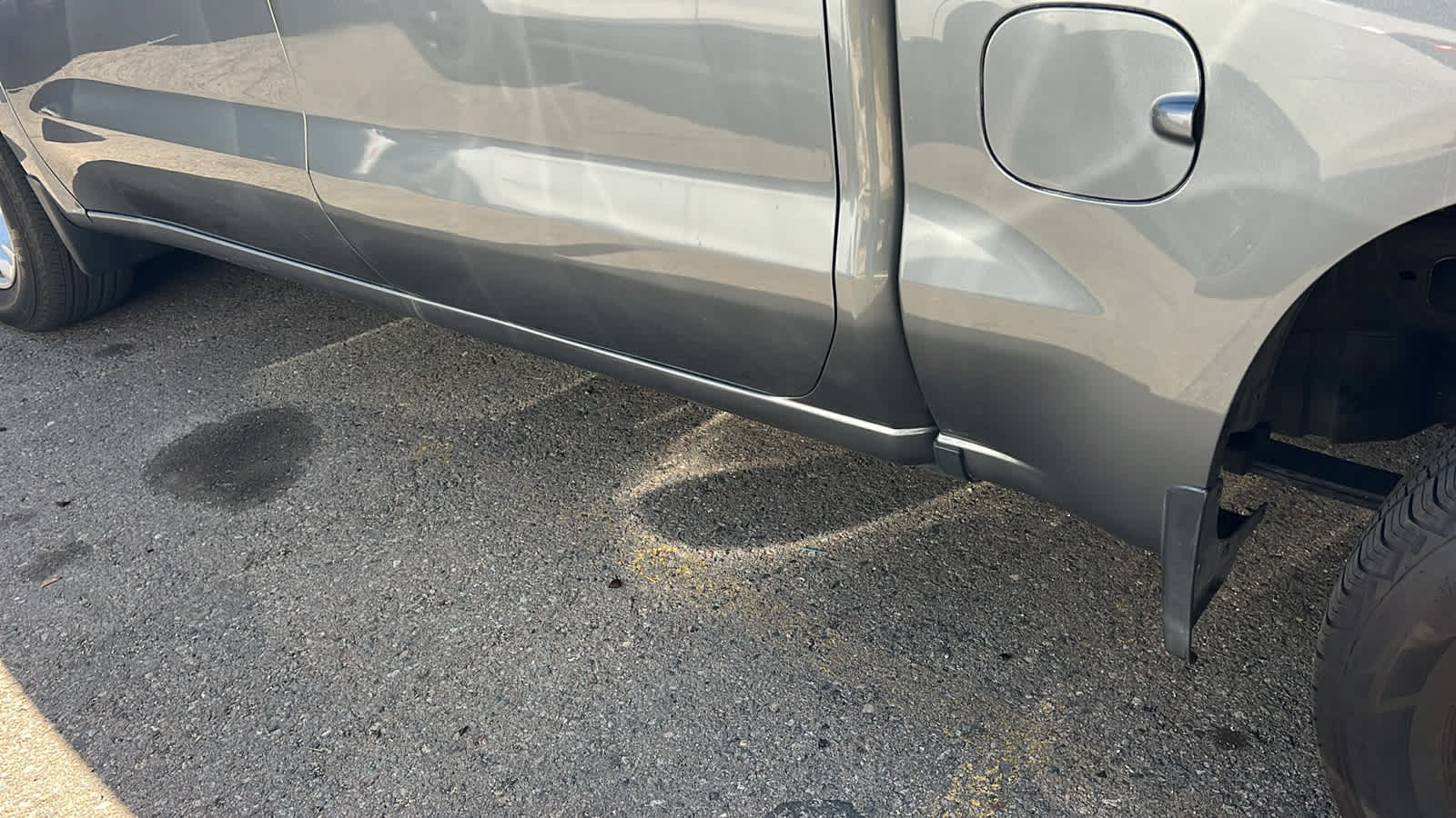 Thumbnail: 2021 Chevrolet Silverado 1500 - 10