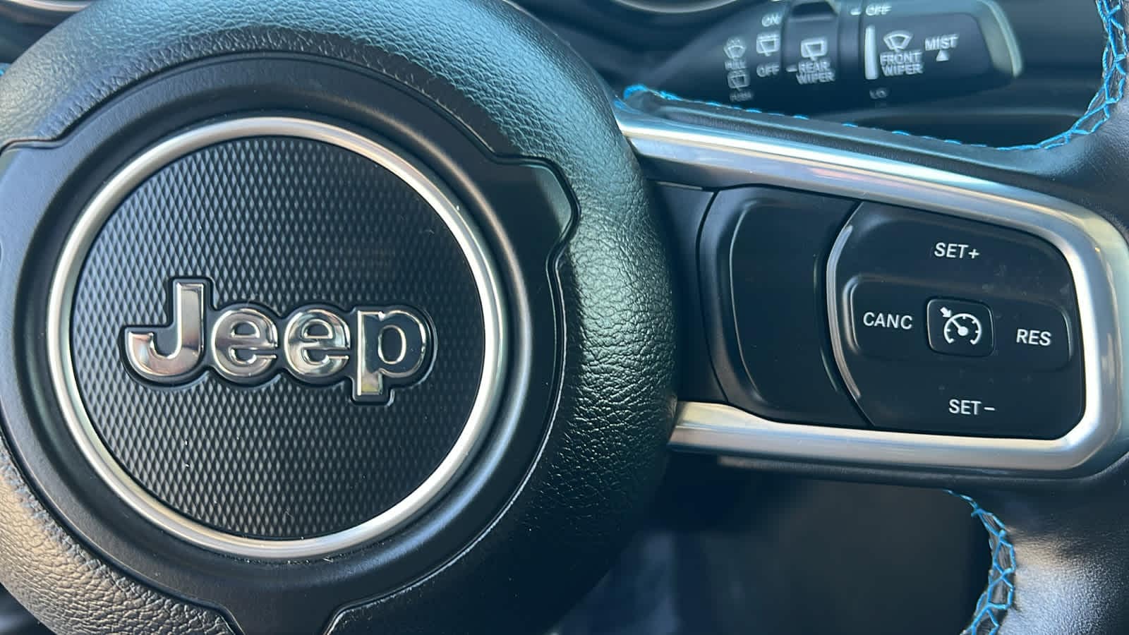 Thumbnail: 2023 Jeep Wrangler - 20