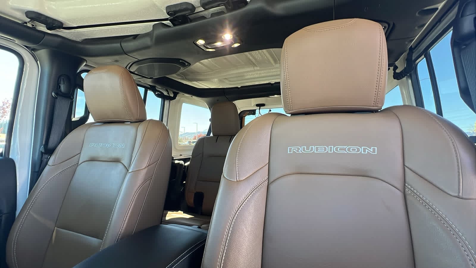 Thumbnail: 2021 Jeep Wrangler - 11