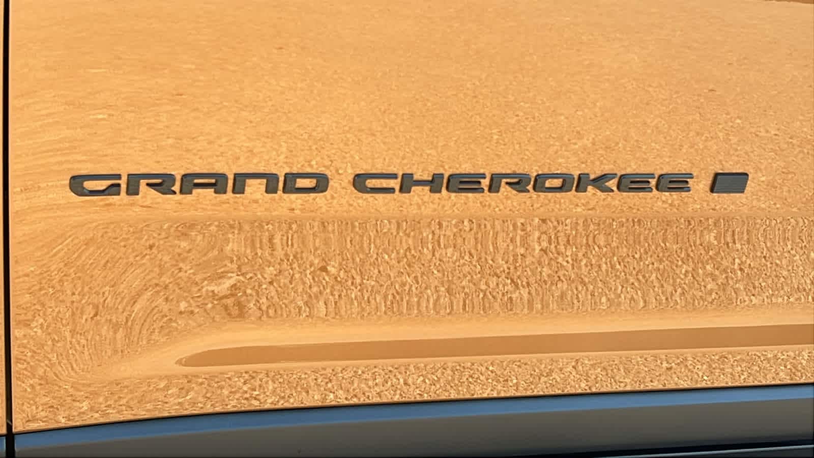 Thumbnail: 2026 Jeep Grand Cherokee - 28