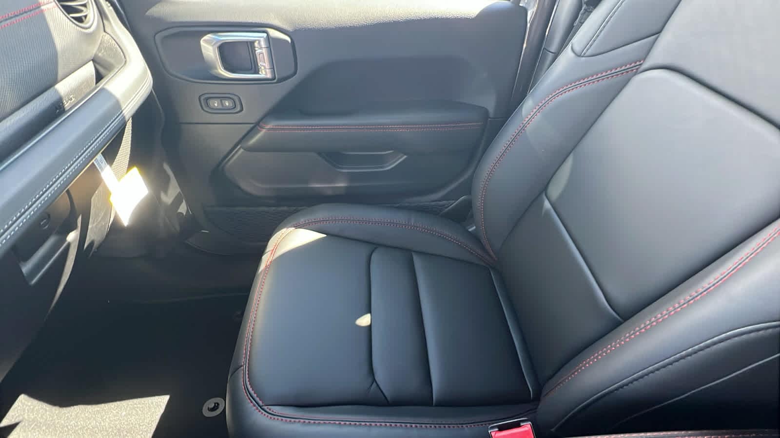 Thumbnail: 2026 Jeep Wrangler - 12