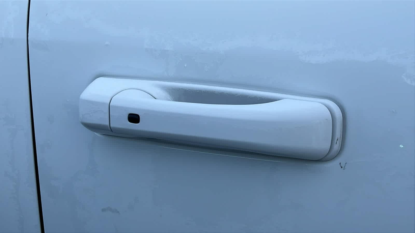 Thumbnail: 2023 RAM 2500 - 7