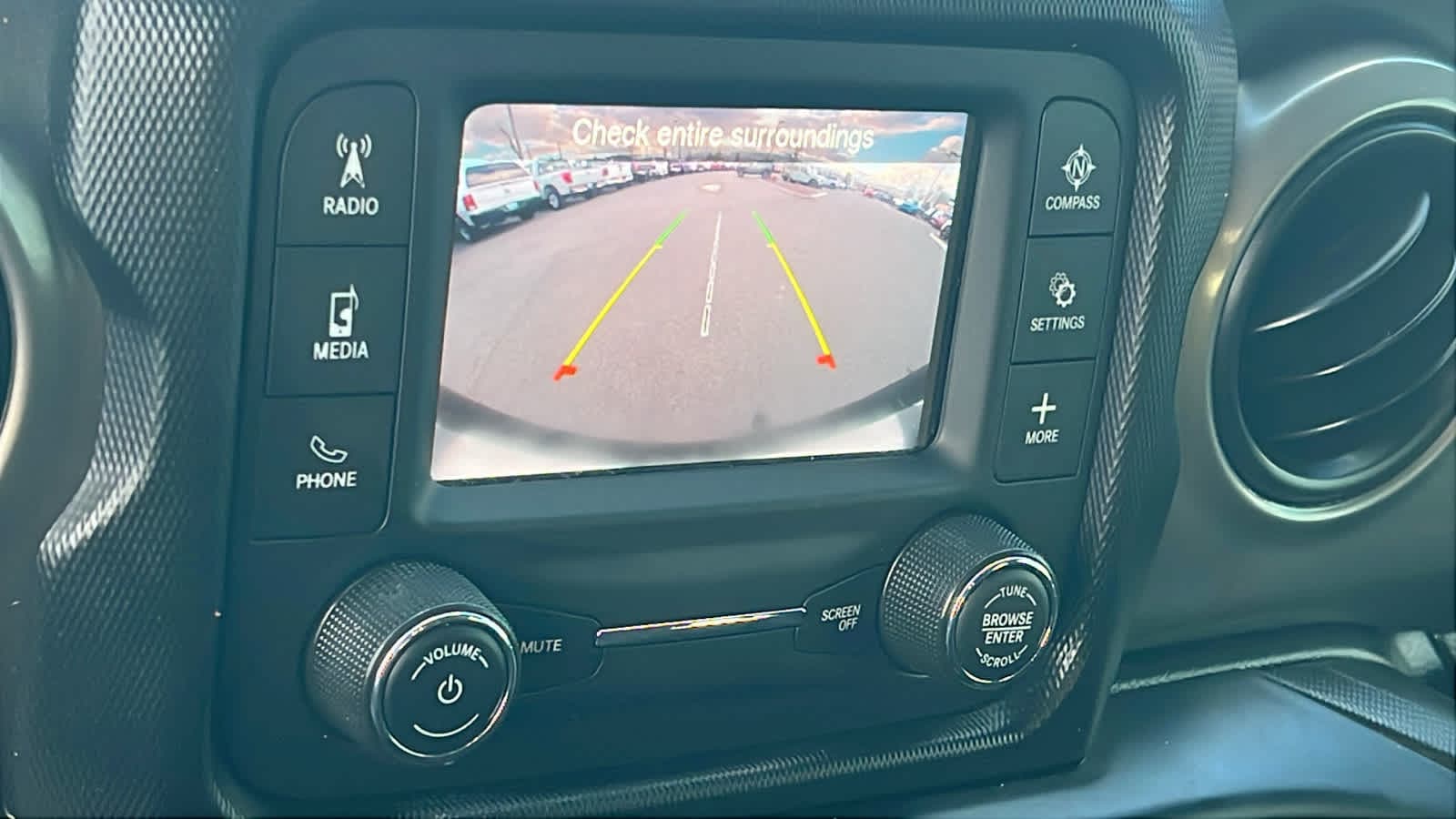 Thumbnail: 2020 Jeep Wrangler - 16