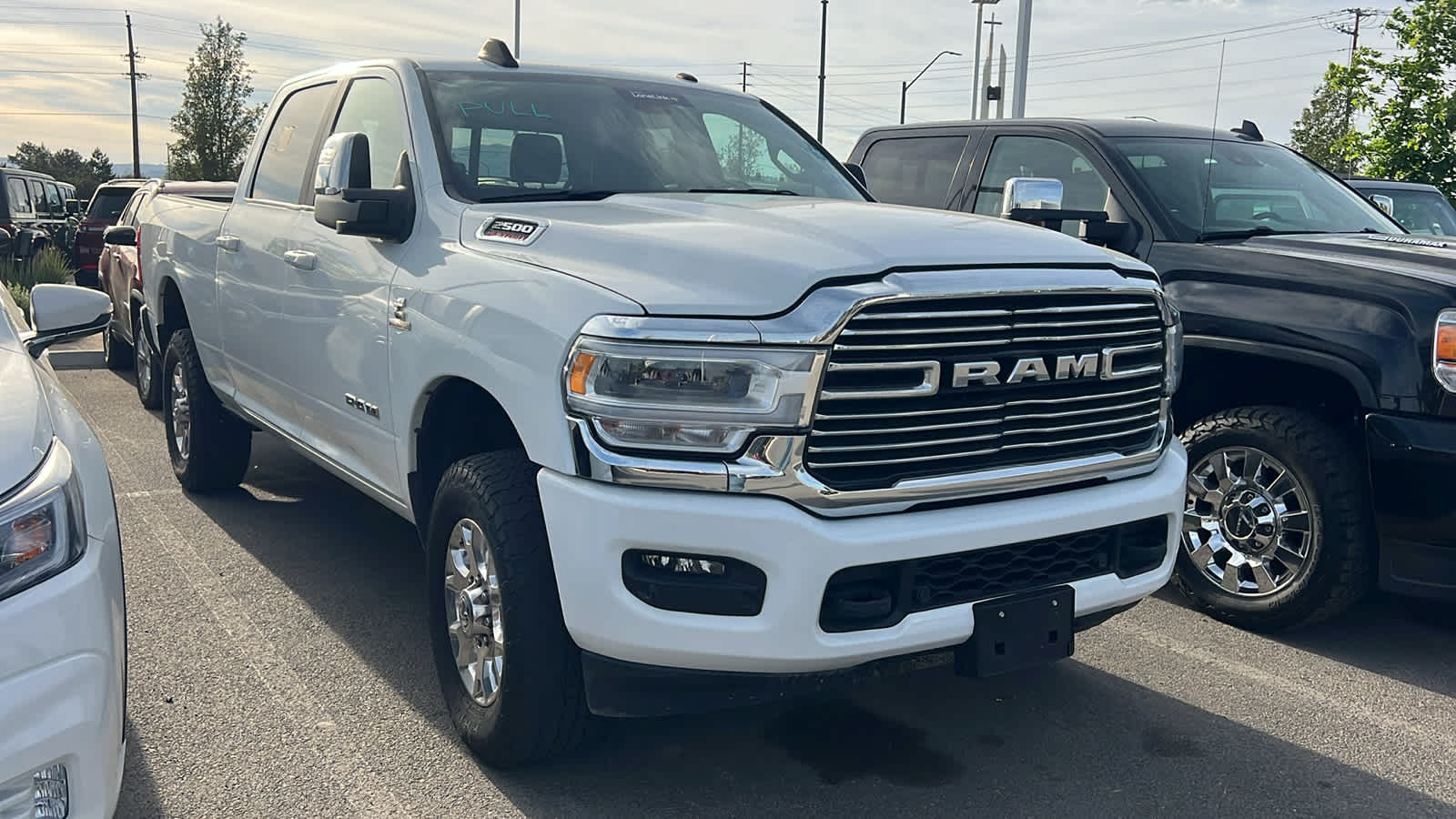 Thumbnail: 2024 RAM 2500 - 3