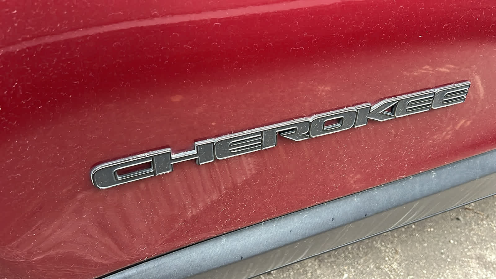 Thumbnail: 2021 Jeep Cherokee - 10