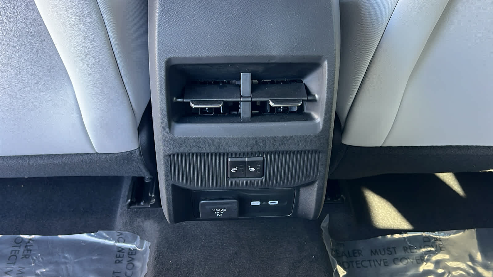 Thumbnail: 2026 Jeep Cherokee - 25