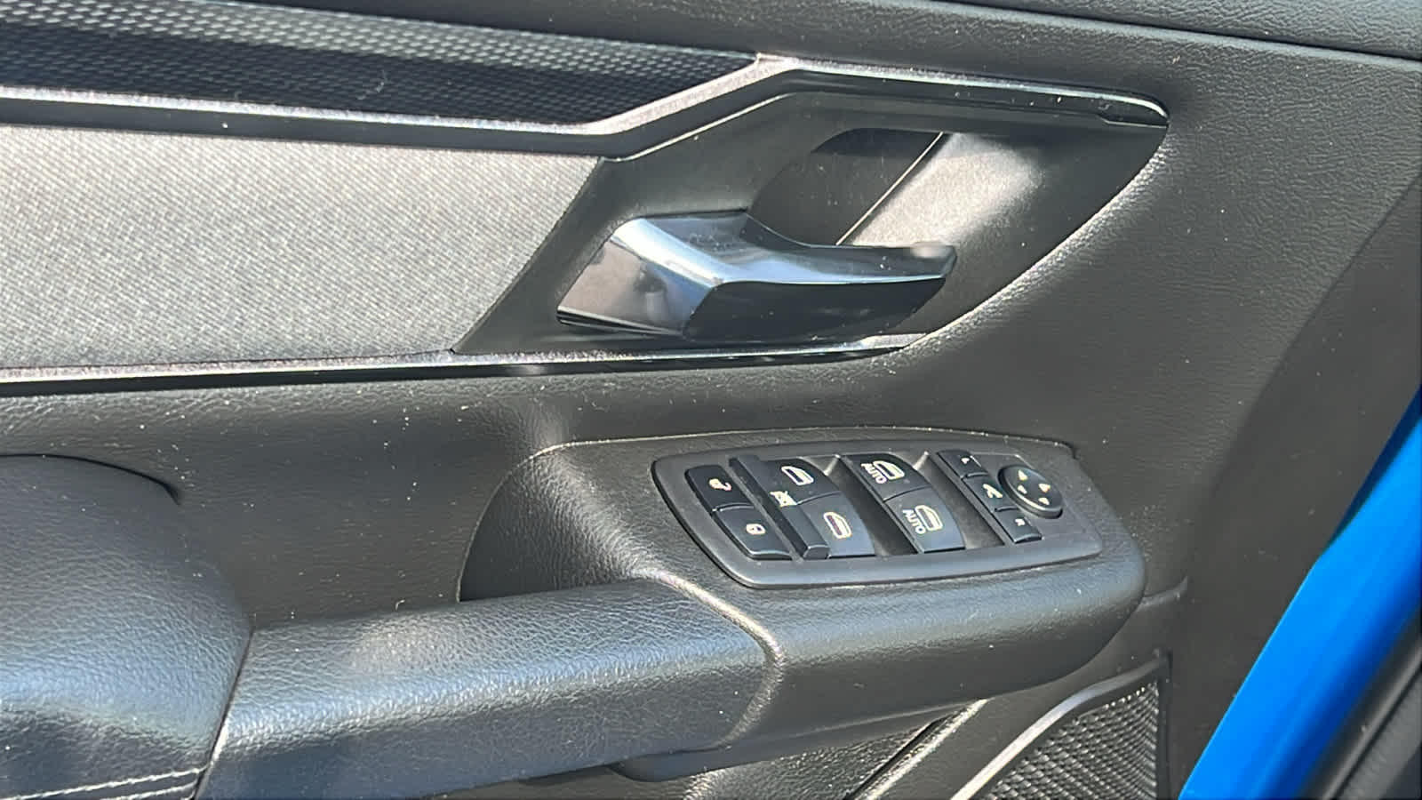 Thumbnail: 2023 RAM 1500 - 22