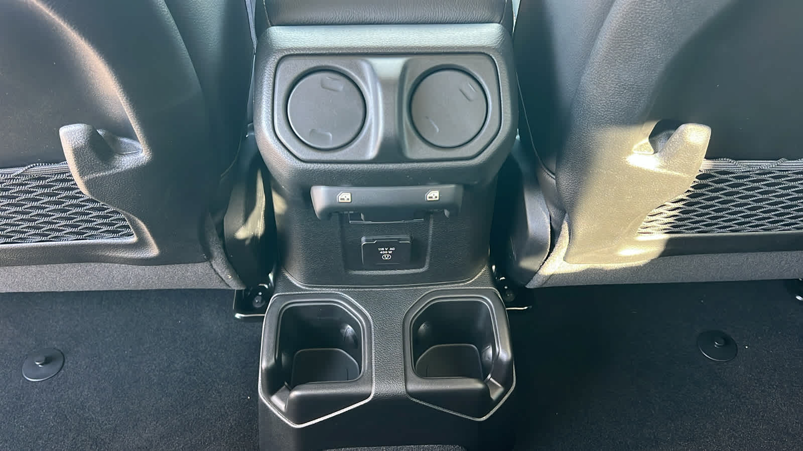 Thumbnail: 2026 Jeep Gladiator - 25