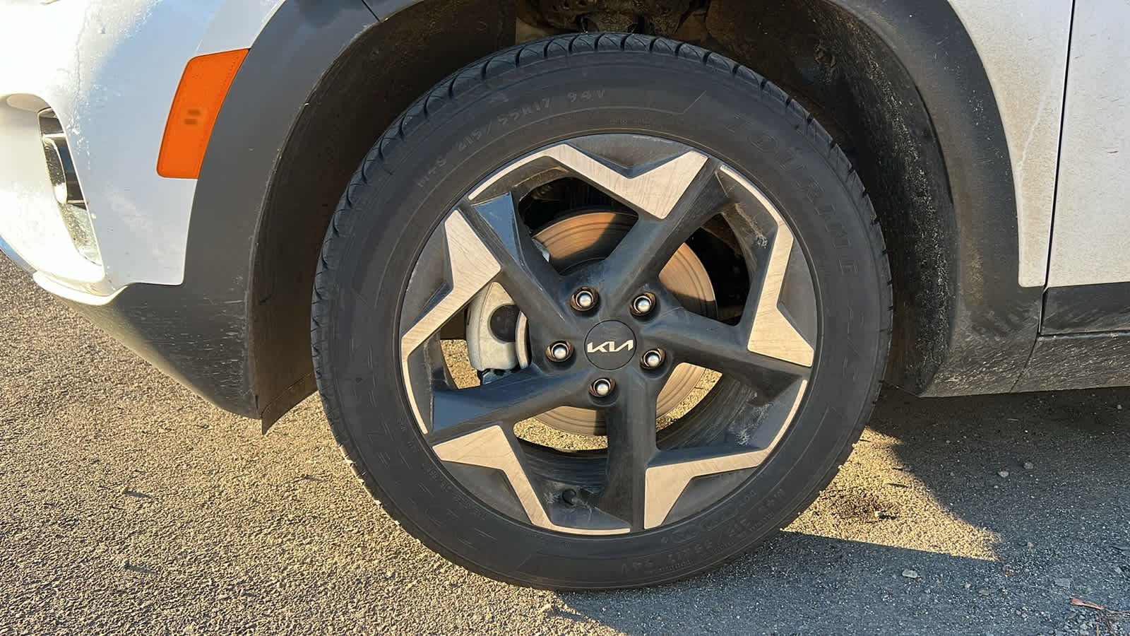 Thumbnail: 2024 Kia Seltos - 4