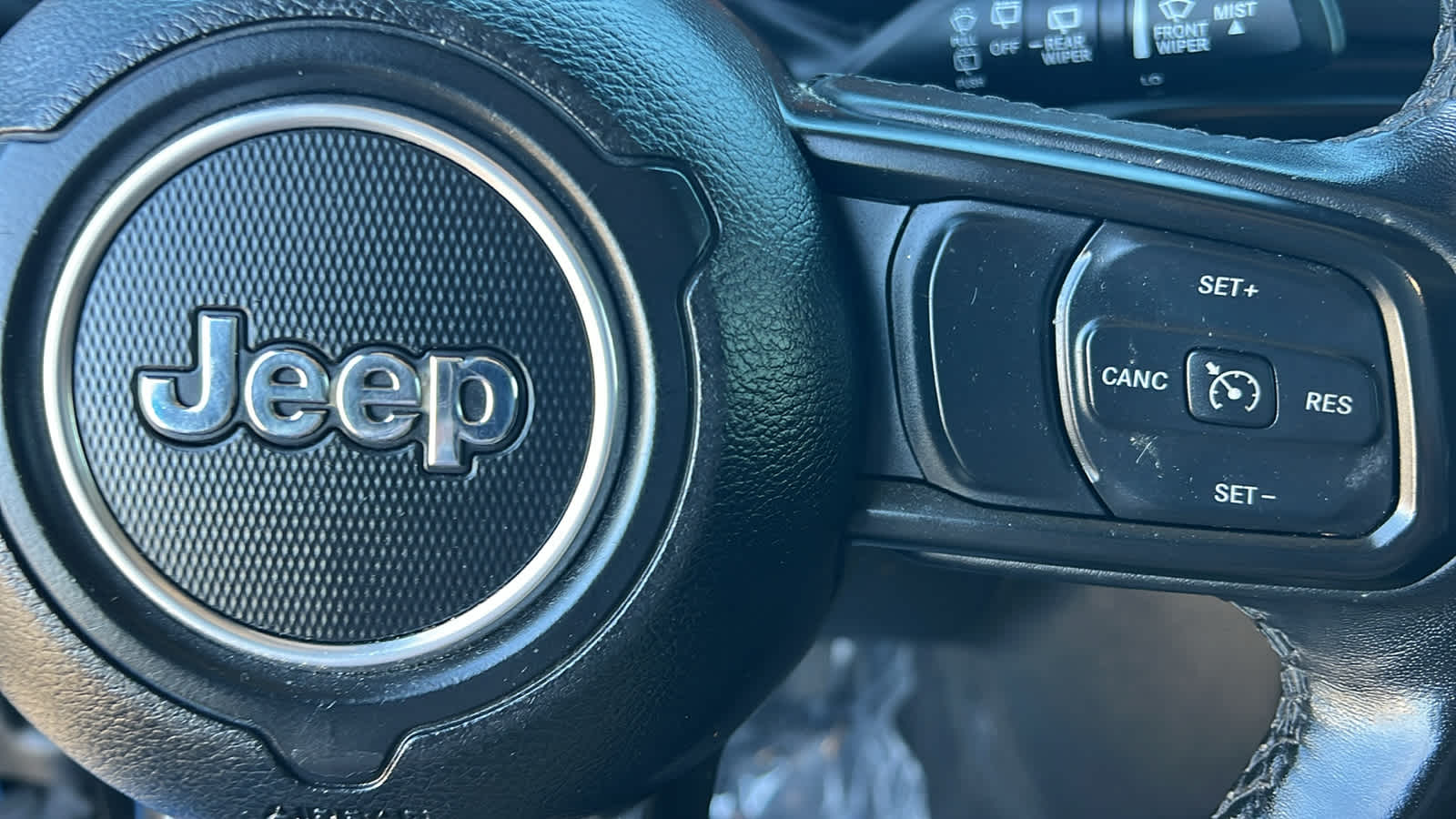 Thumbnail: 2023 Jeep Wrangler - 20