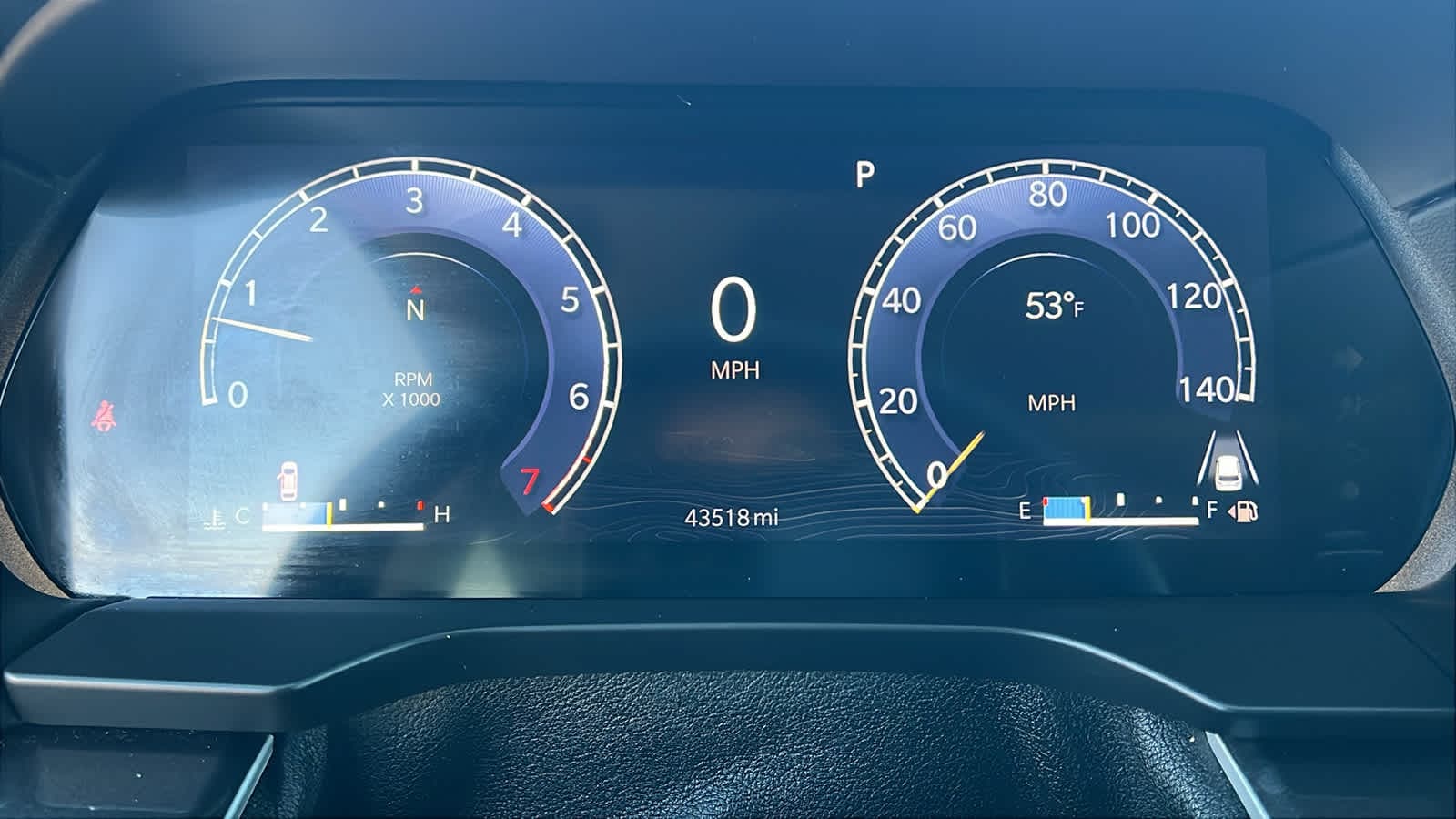 Thumbnail: 2023 Jeep Grand Cherokee - 21