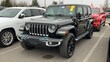  Jeep Wrangler 4xe