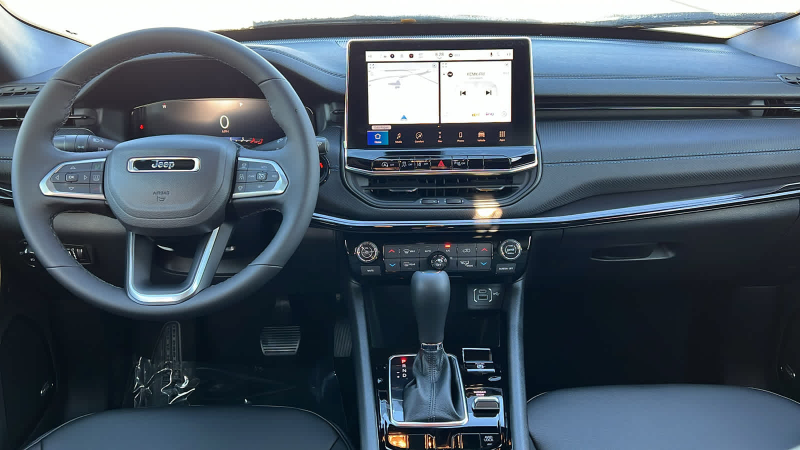 Thumbnail: 2026 Jeep Compass - 26