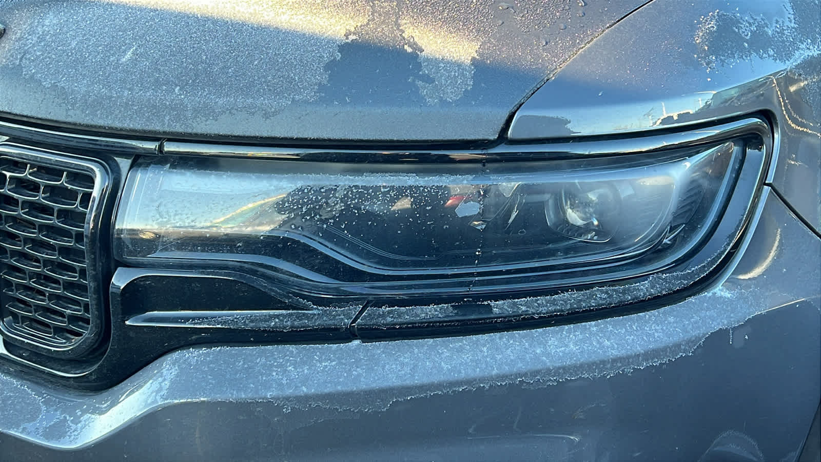 Thumbnail: 2023 Jeep Wagoneer - 2