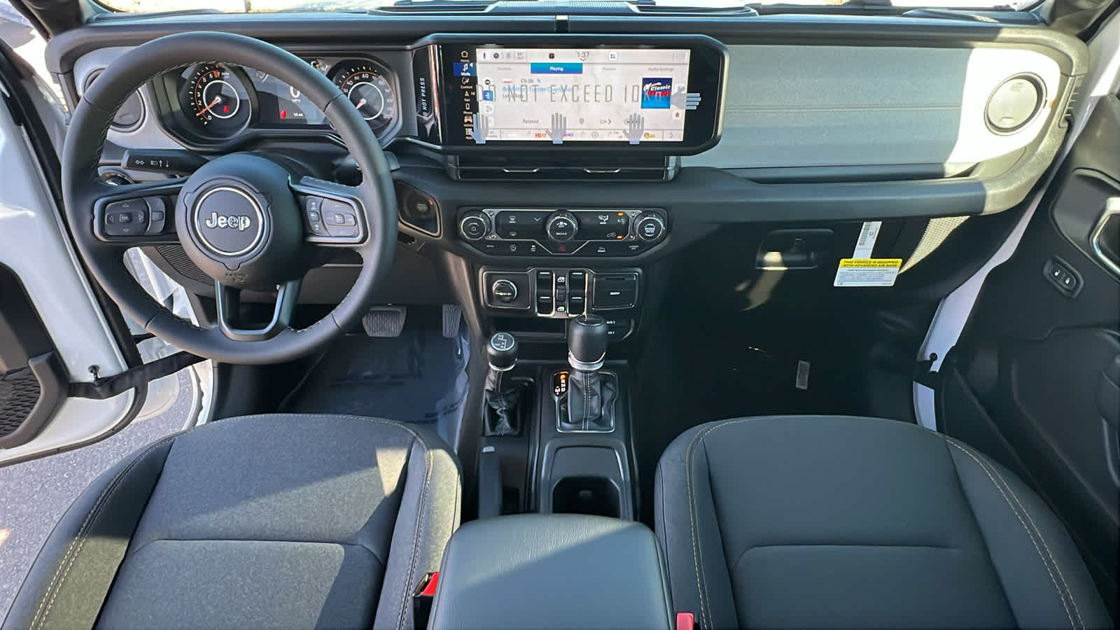 Thumbnail: 2026 Jeep Gladiator - 26