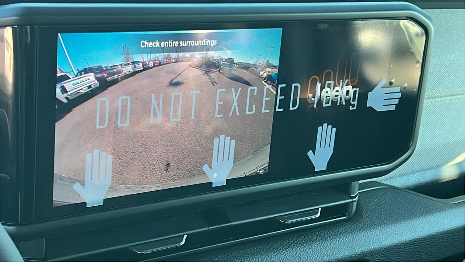 Thumbnail: 2026 Jeep Wrangler - 16