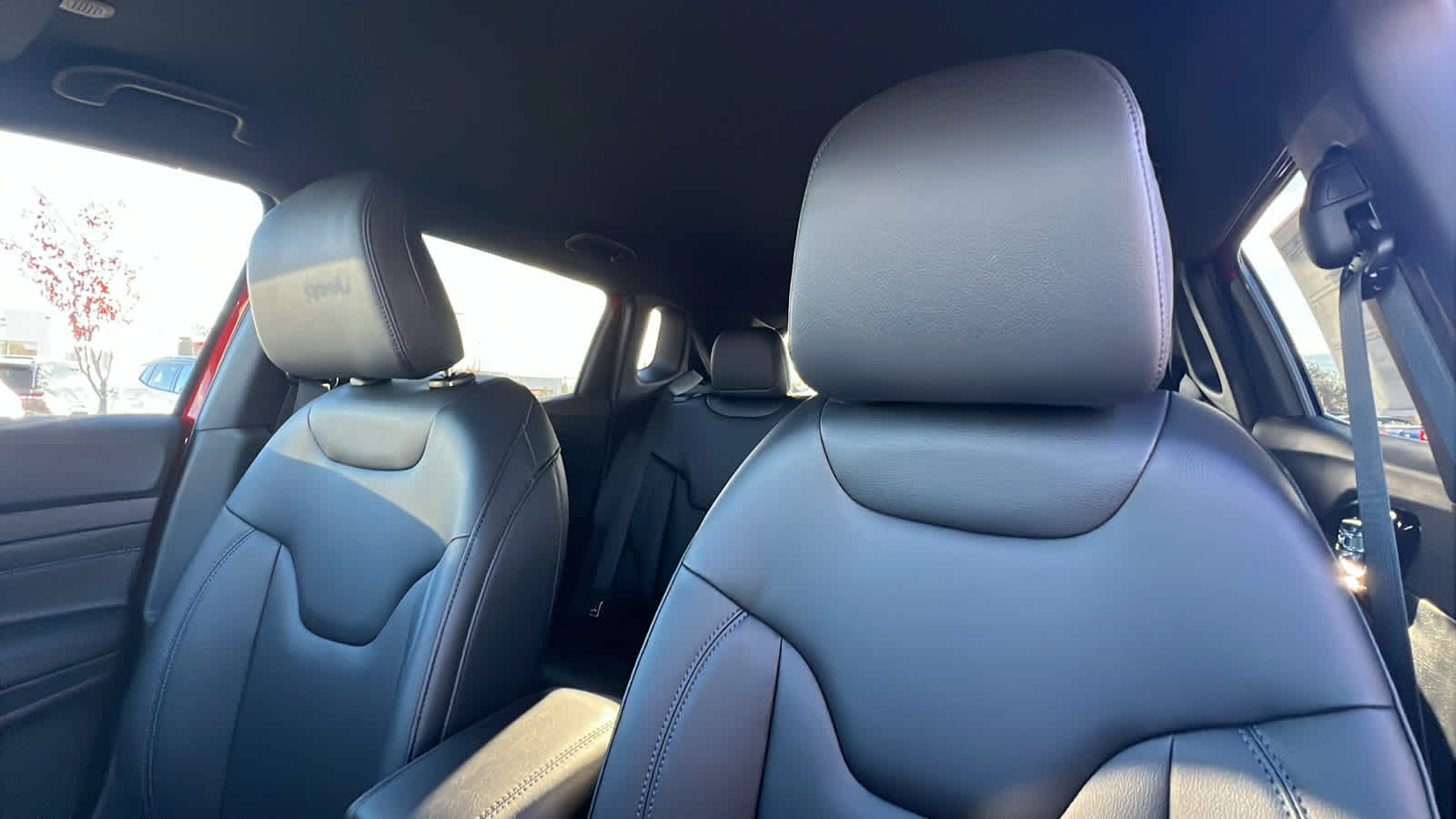 Thumbnail: 2026 Jeep Compass - 11