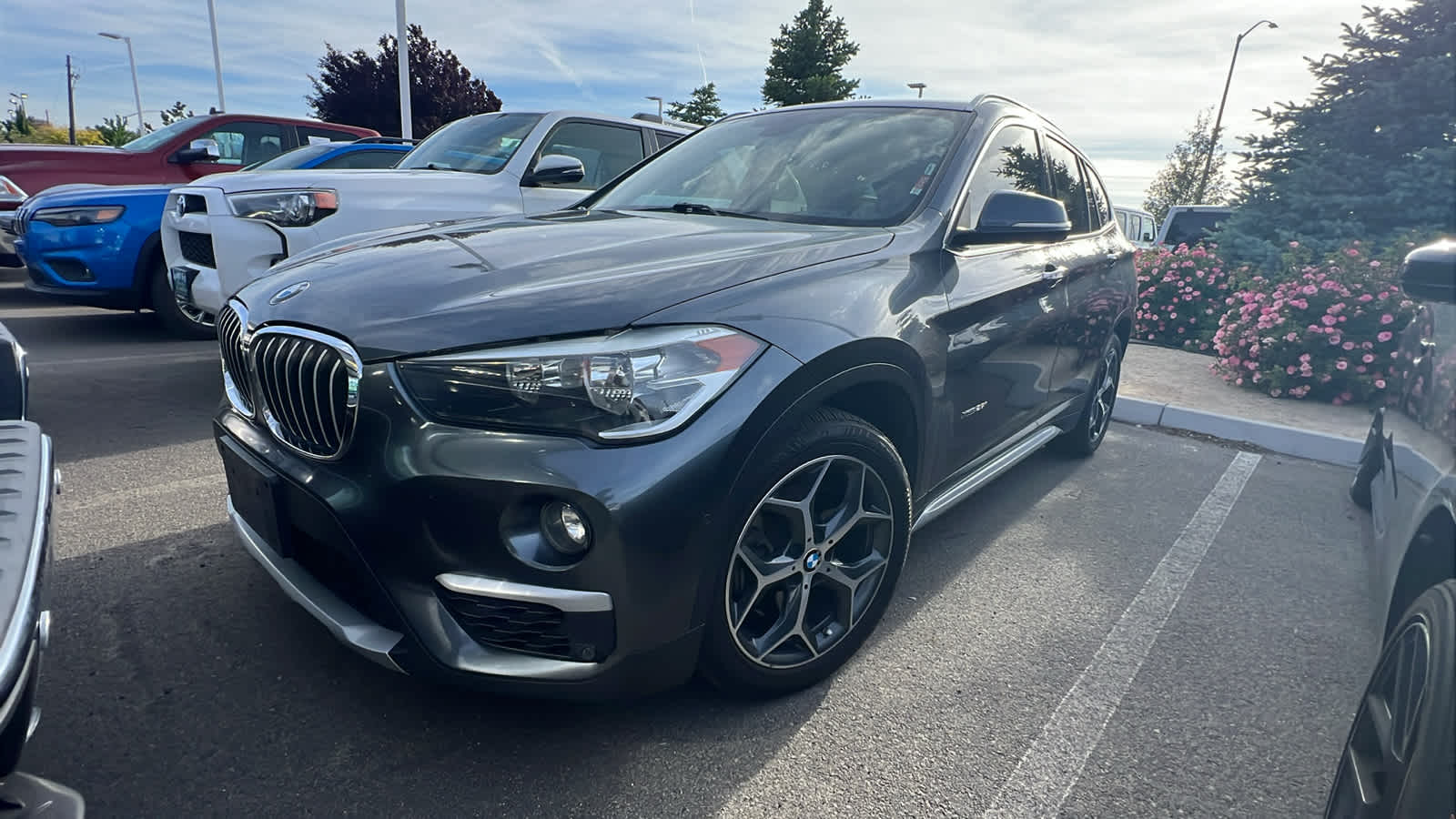 2017 BMW X1 xDrive28i -
                  Reno, NV