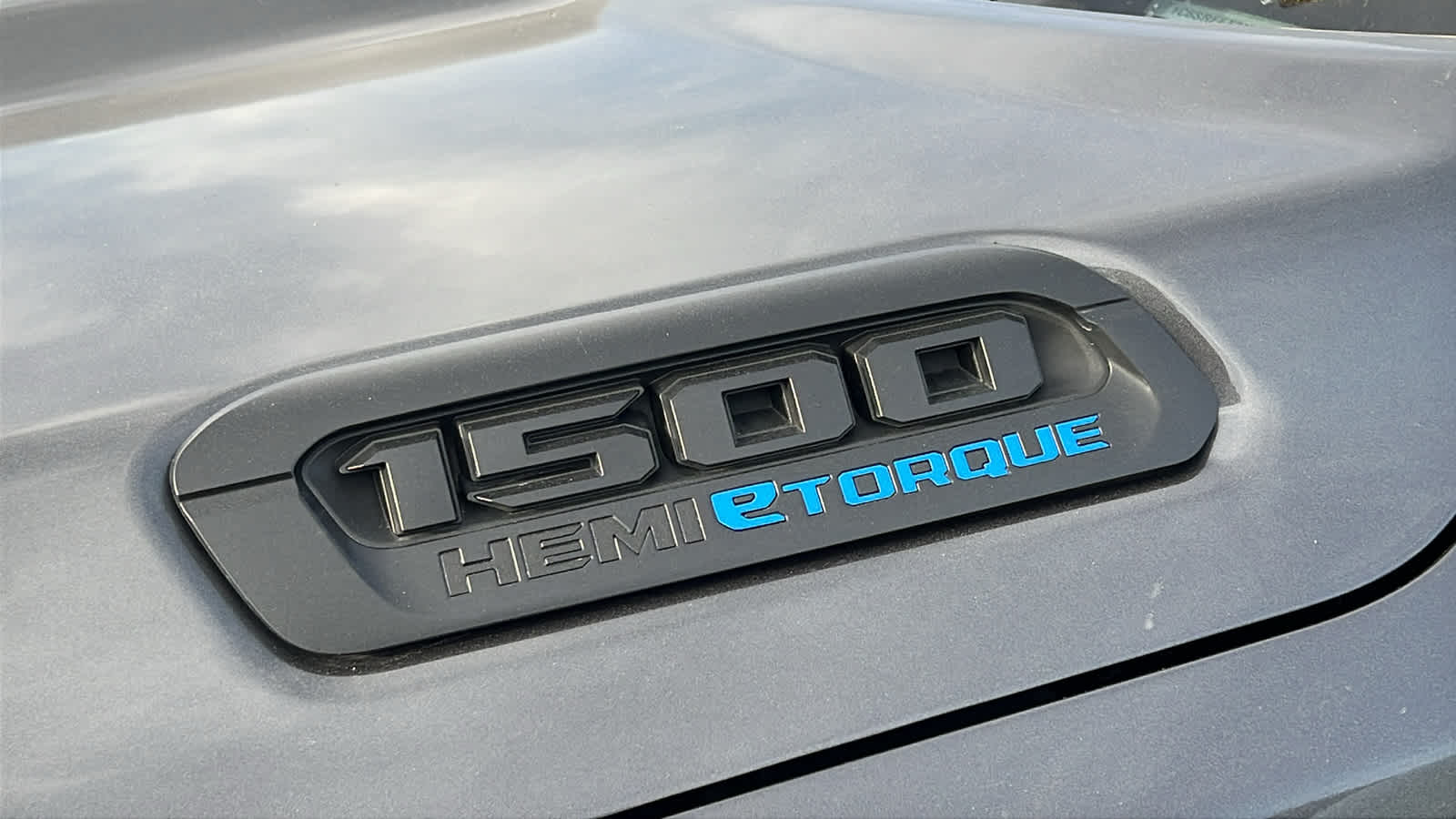 Thumbnail: 2022 RAM 1500 - 5