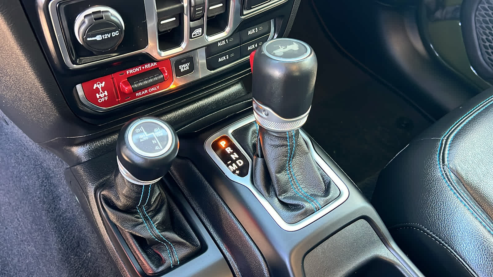 Thumbnail: 2023 Jeep Wrangler - 13