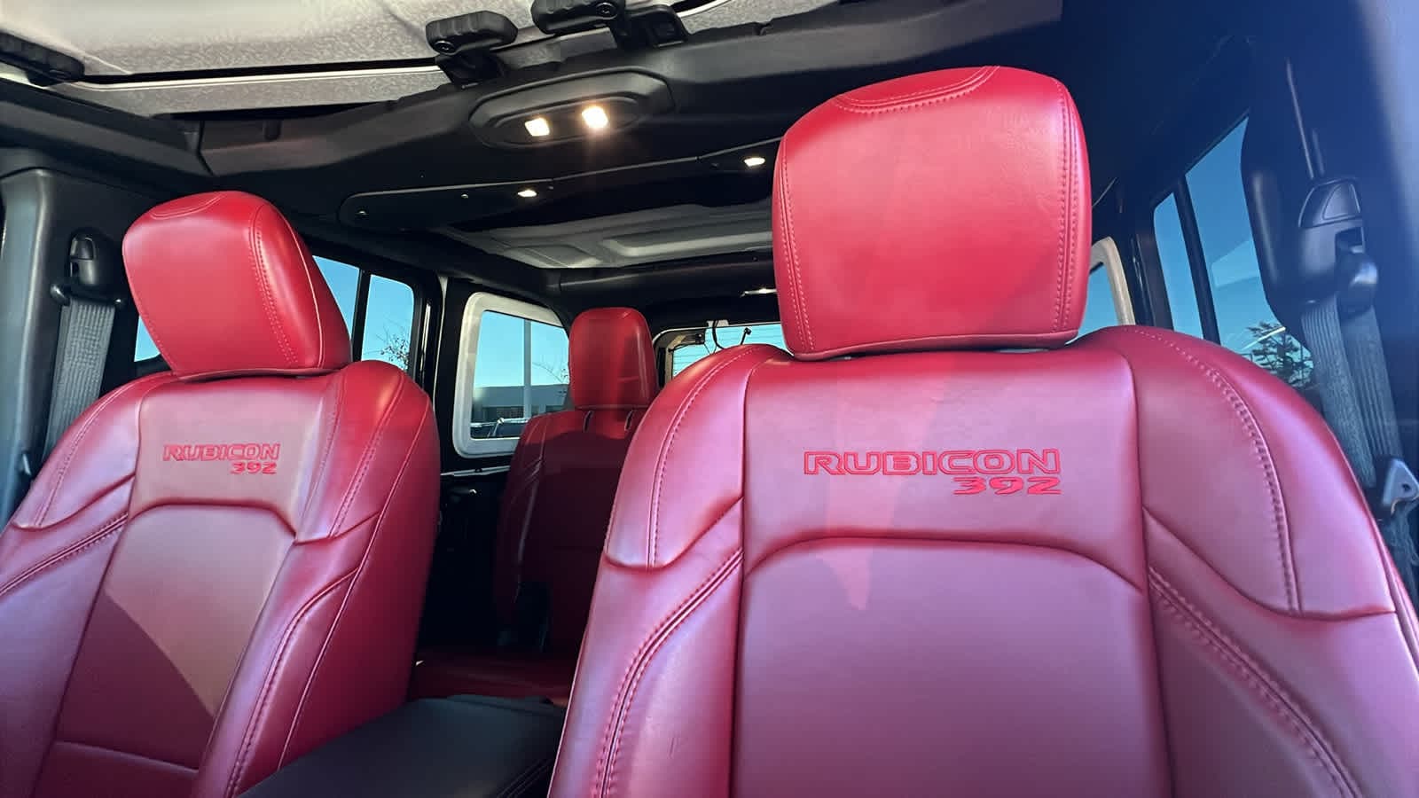 Thumbnail: 2024 Jeep Wrangler - 11