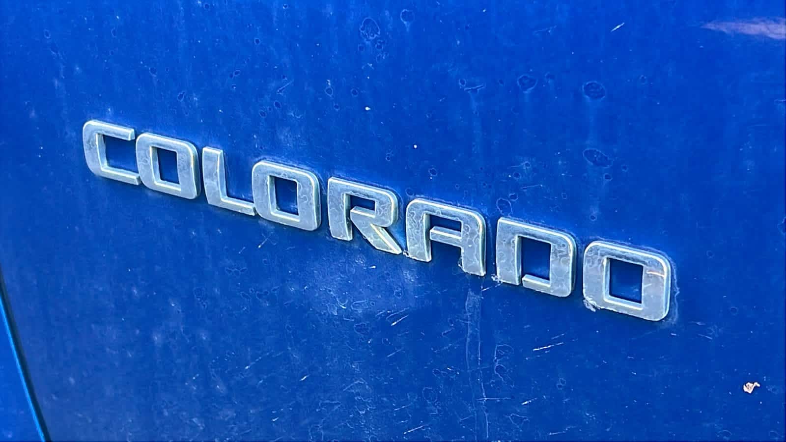 Thumbnail: 2019 Chevrolet Colorado - 5