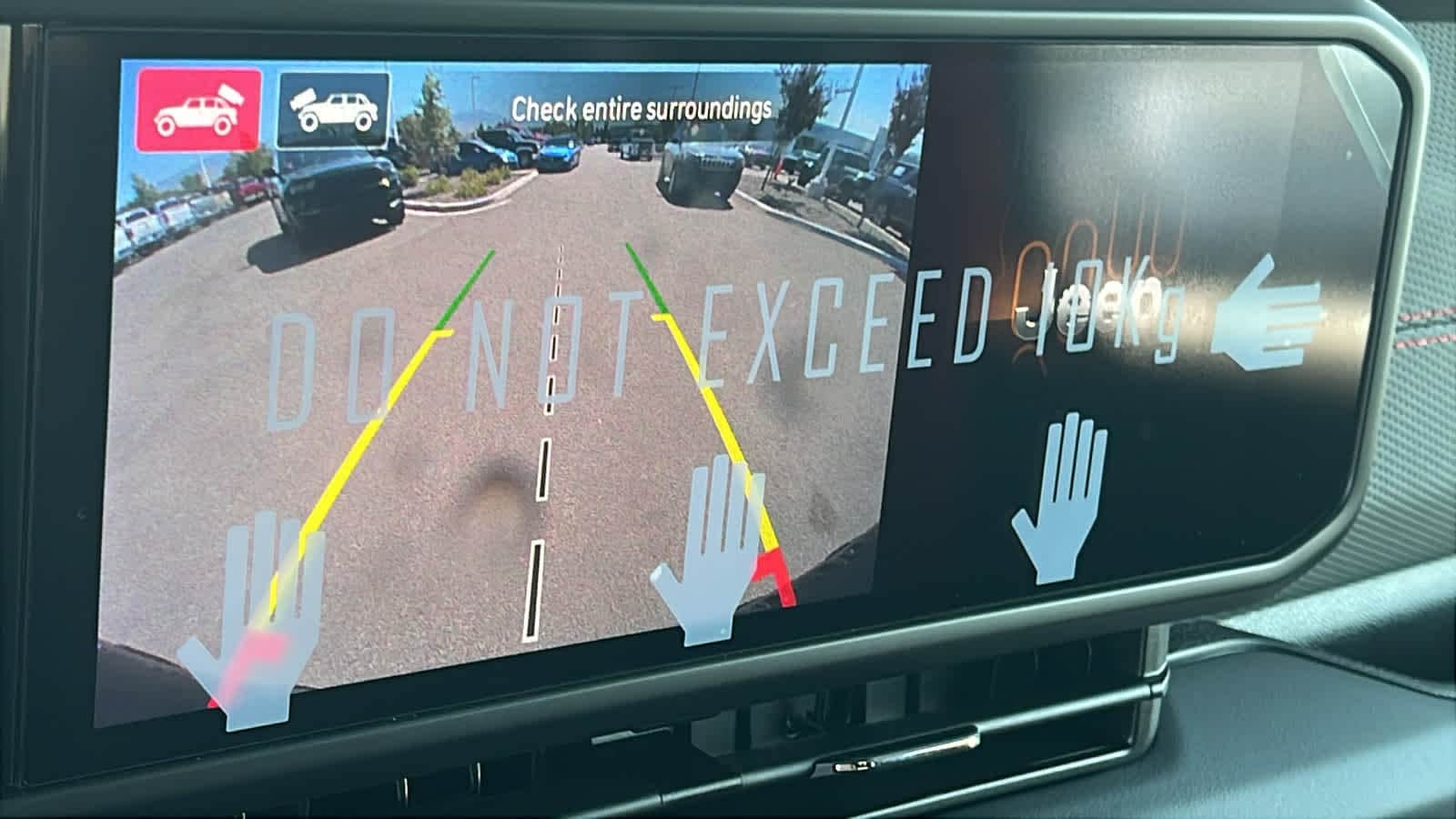 Thumbnail: 2025 Jeep Wrangler - 16