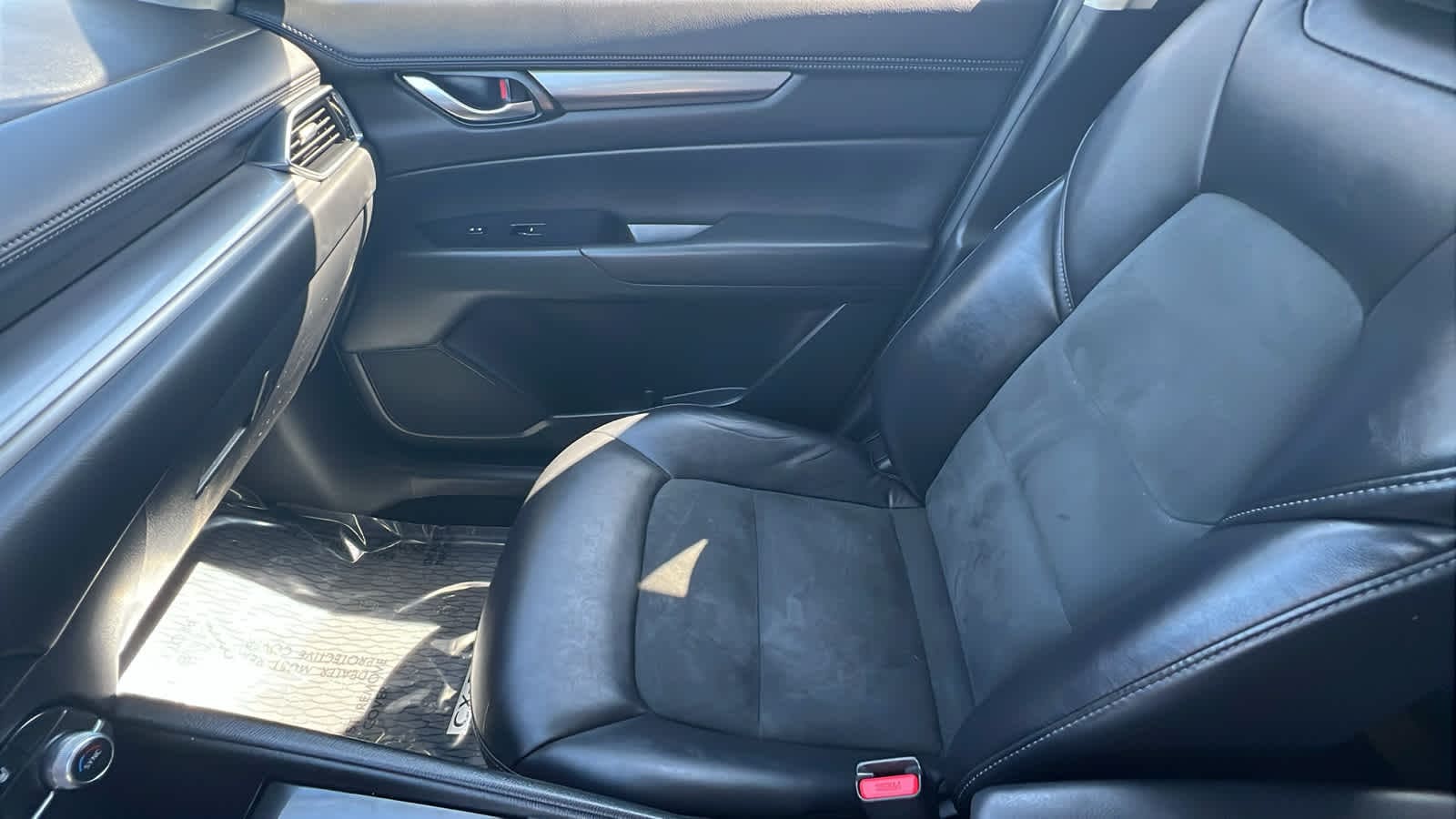Thumbnail: 2021 Mazda CX-5 - 12