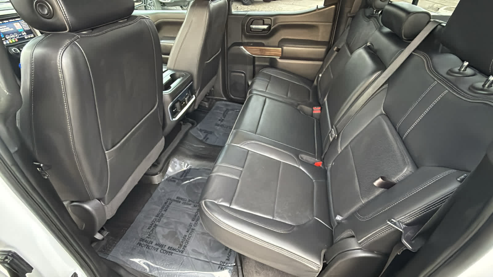 Thumbnail: 2022 Chevrolet Silverado 1500 - 24