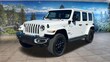  Jeep Wrangler Unlimited 4xe