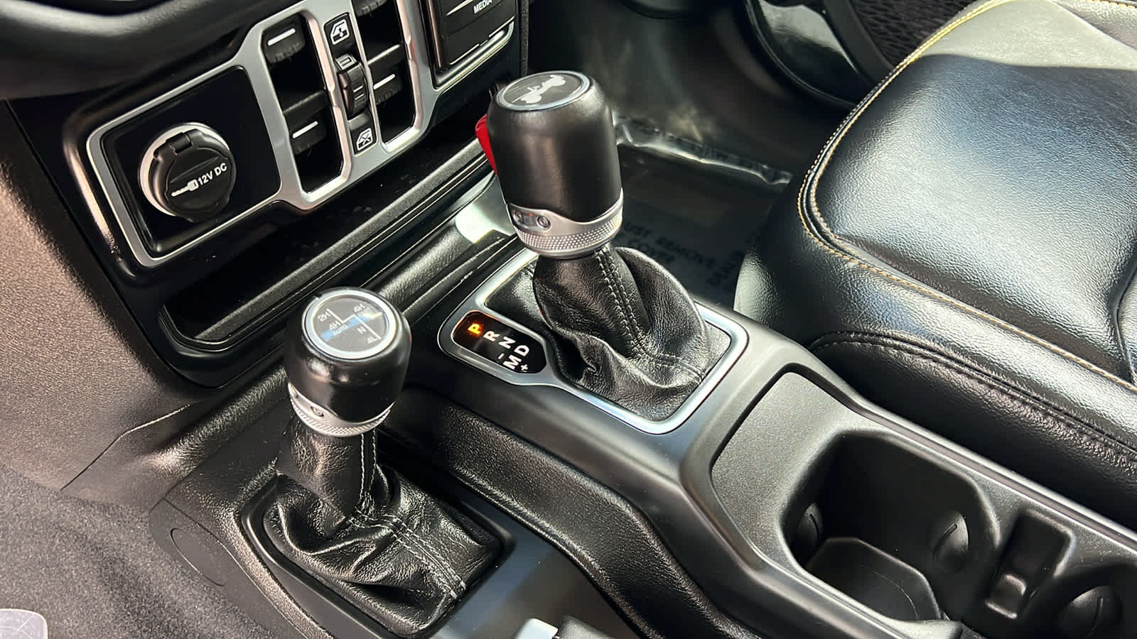 Thumbnail: 2024 Jeep Wrangler - 13