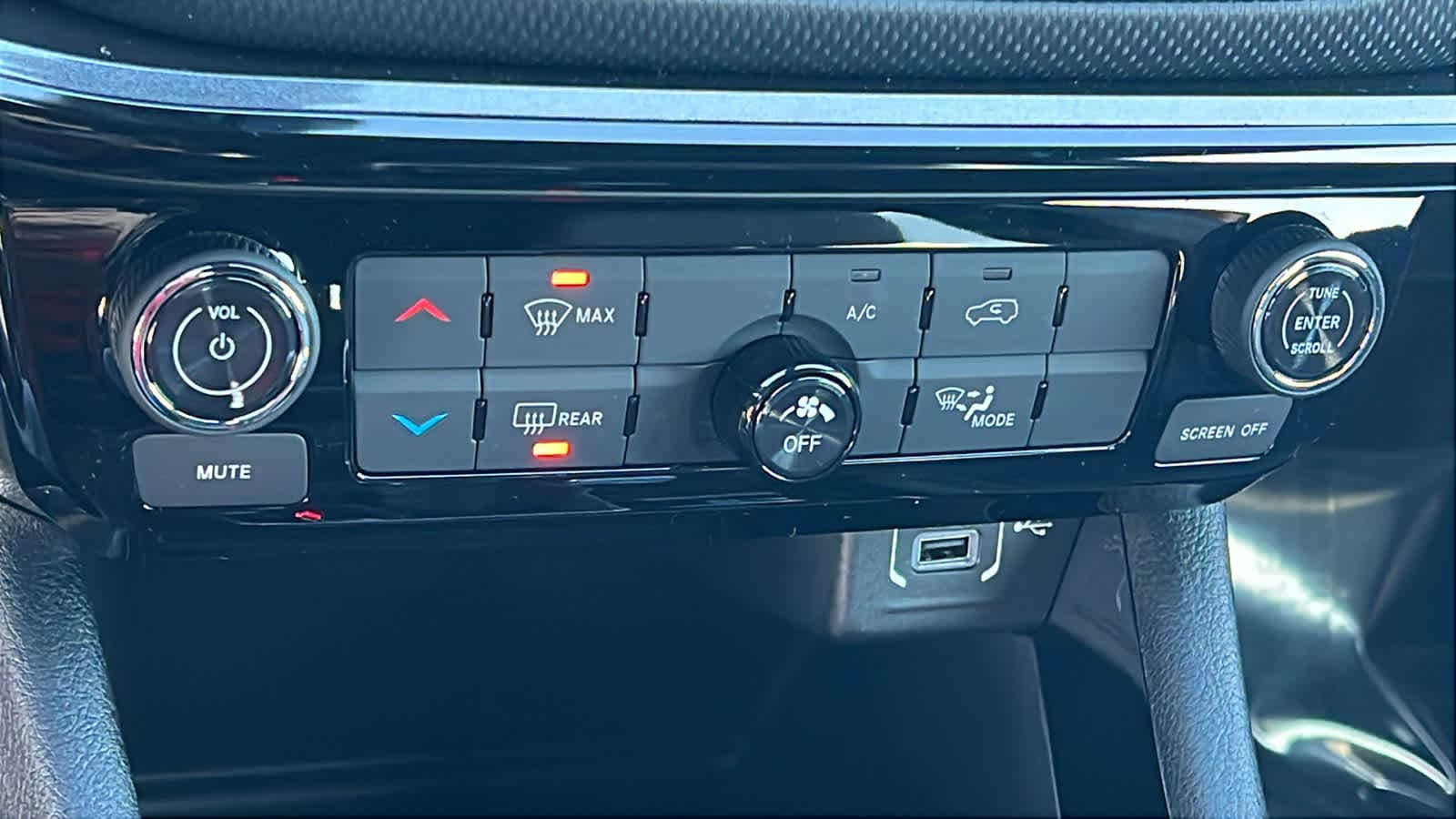 Thumbnail: 2026 Jeep Compass - 14