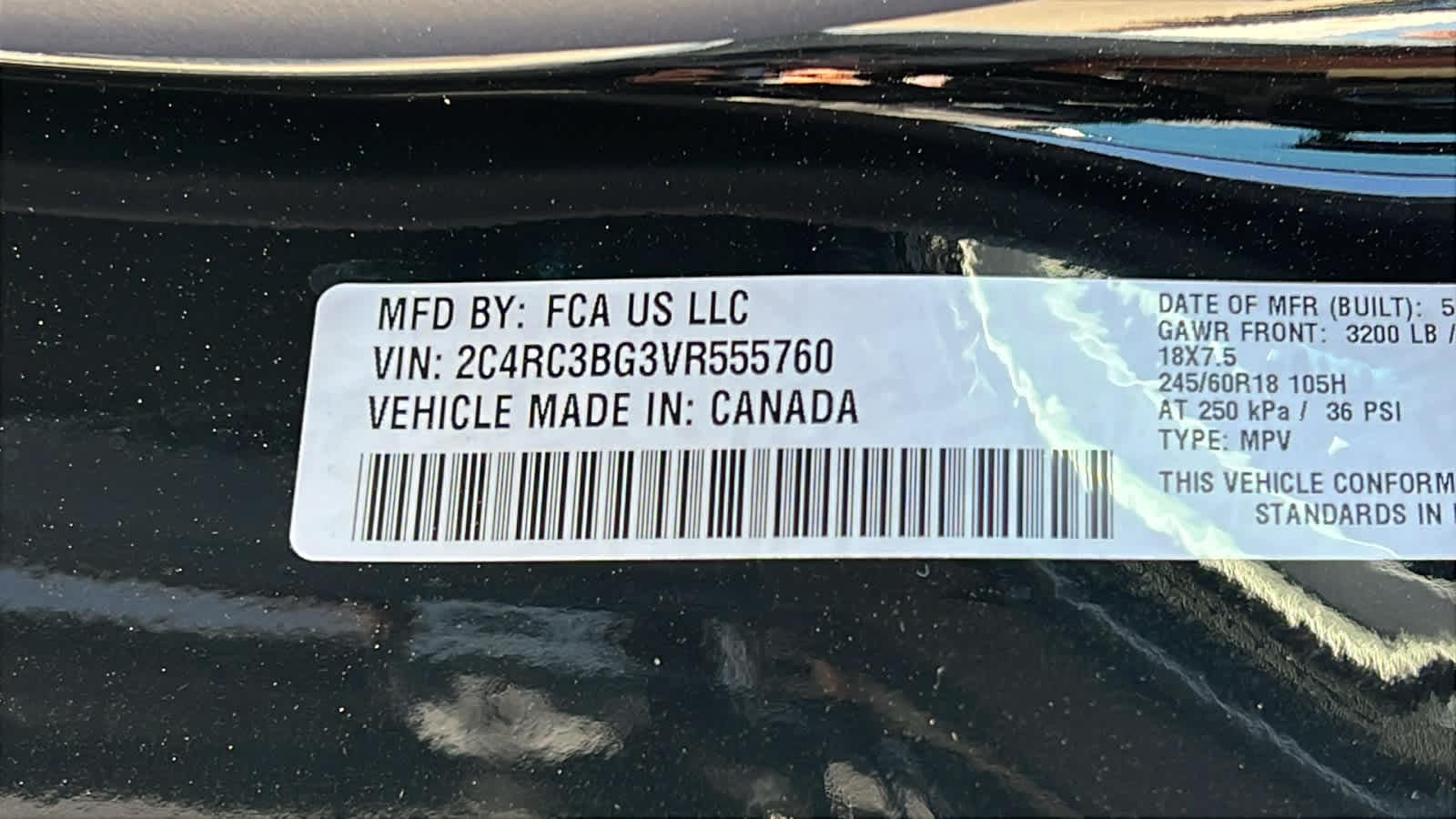 Thumbnail: 2027 Chrysler Pacifica - 30