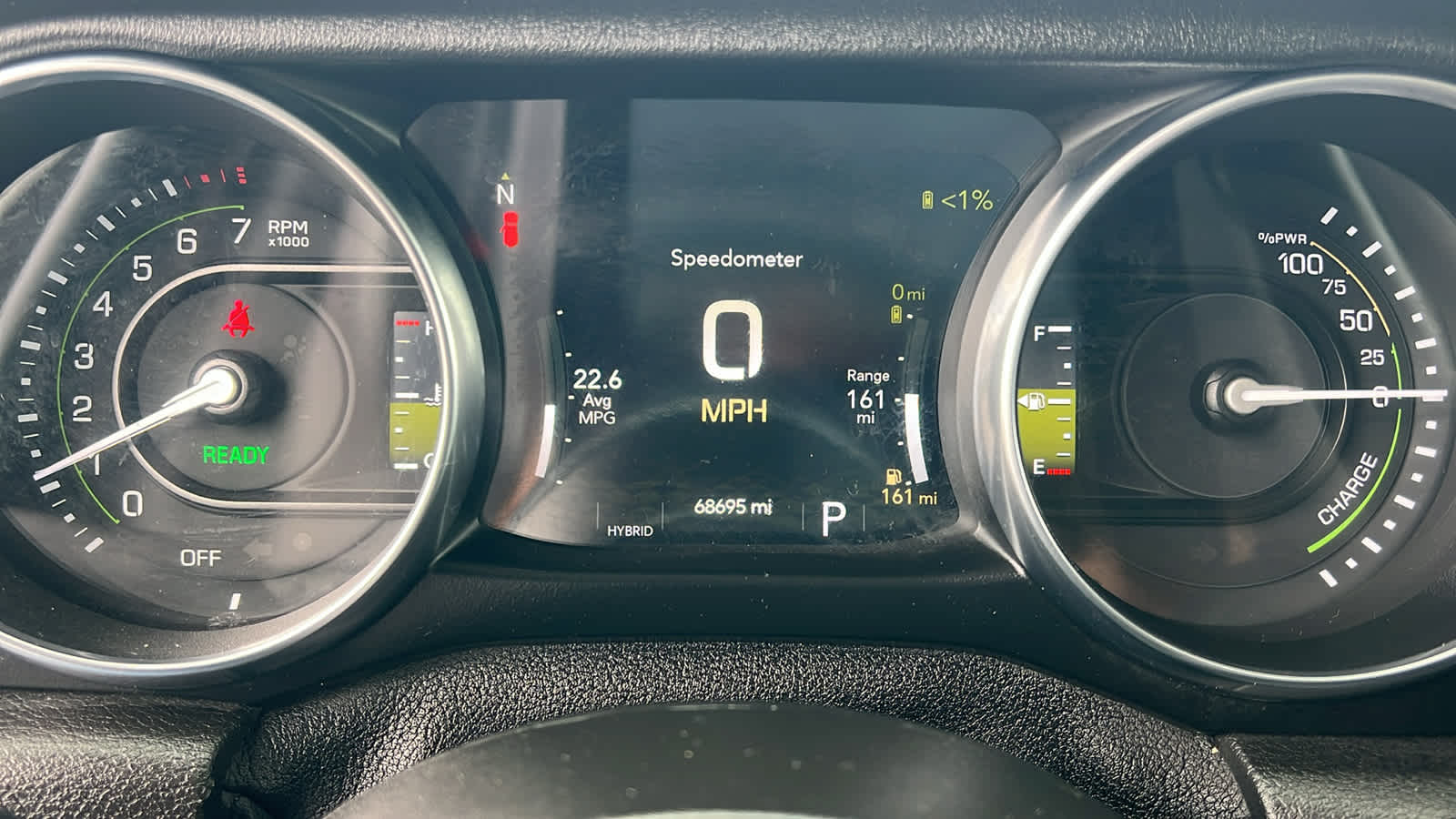 Thumbnail: 2021 Jeep Wrangler - 21