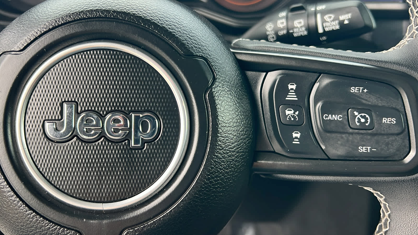 Thumbnail: 2025 Jeep Wrangler - 20