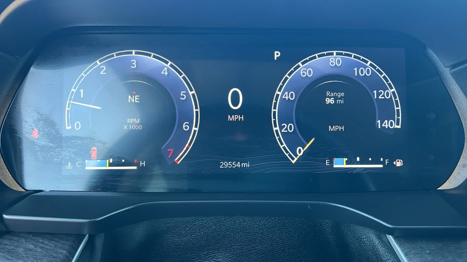 Thumbnail: 2022 Jeep Grand Cherokee - 21