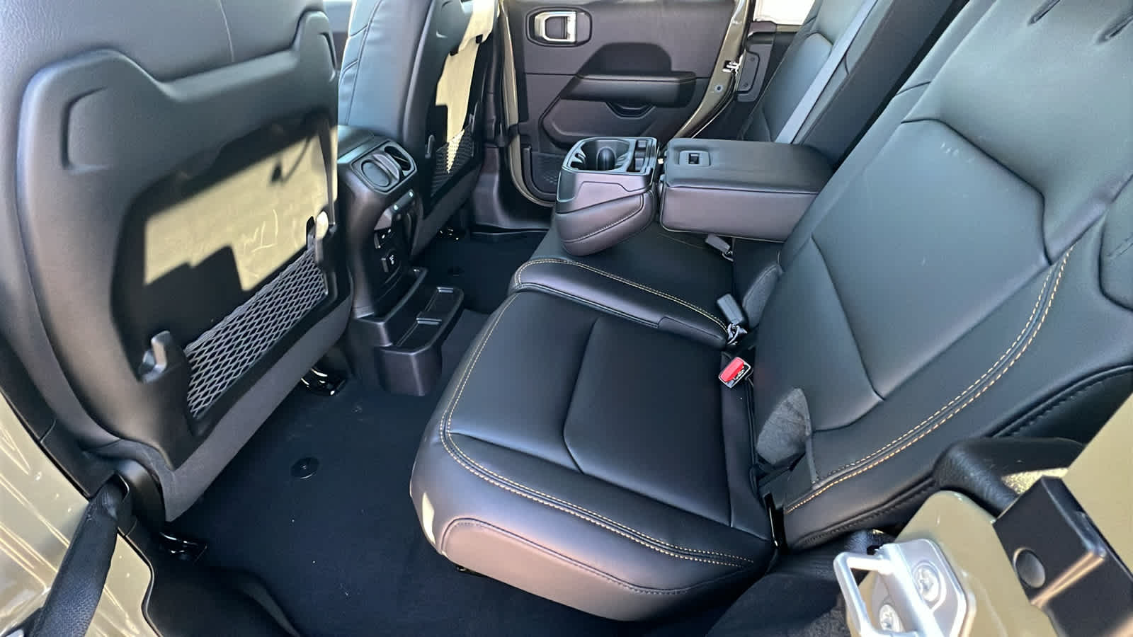 Thumbnail: 2026 Jeep Wrangler - 24